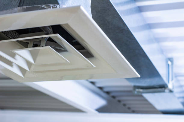 Best Emergency Air Duct Cleaning  in Venice, FL