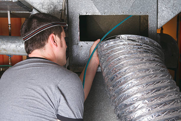 Best Local Air Duct Cleaning Services  in Venice, FL