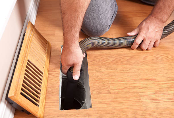 Best Affordable Duct Cleaning Services  in Venice, FL