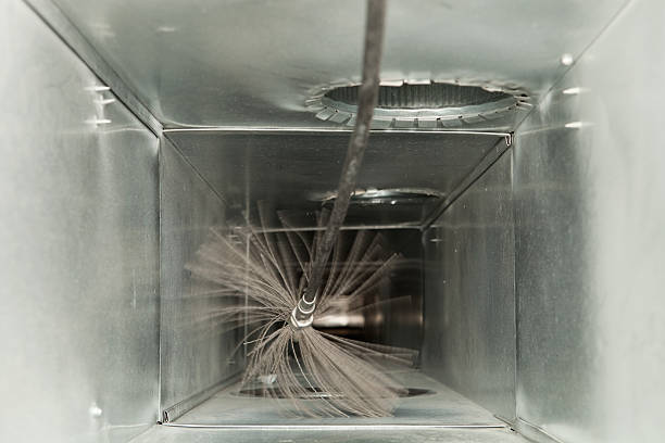 Best Commercial Air Duct Cleaning  in Venice, FL
